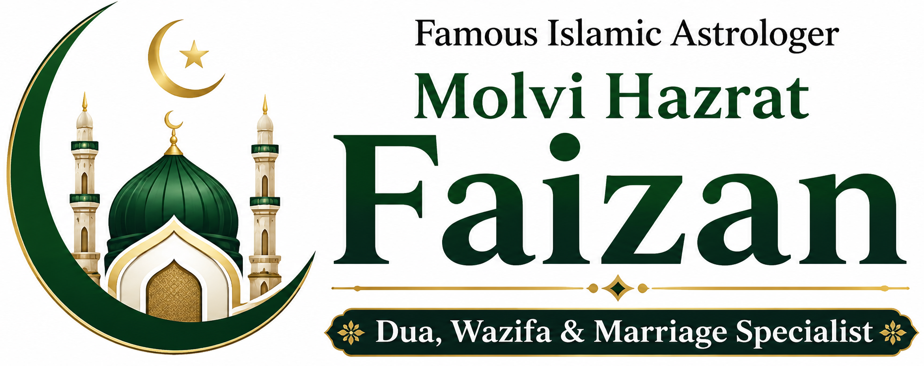 Molvi Hazrat Faizan